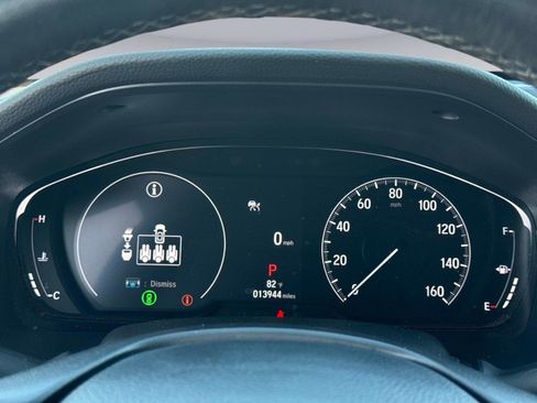 Certified 2022 Honda Accord Sport Special Edition image 29