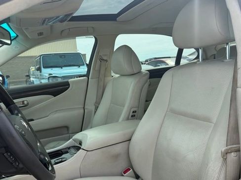 Used 2008 Lexus LS 460 L image 12