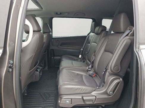 Used 2019 Honda Odyssey EX-L image 8