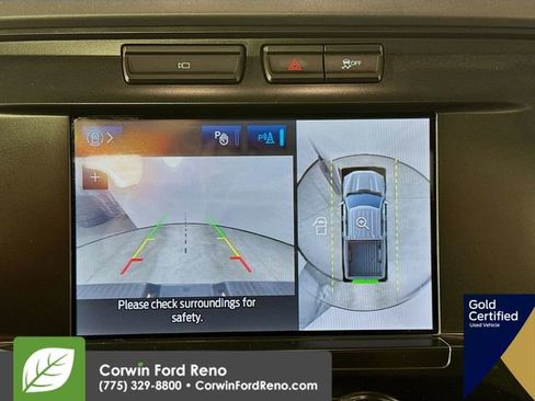 Certified 2022 Ford F150 XLT w/ Trailer Tow Package image 16