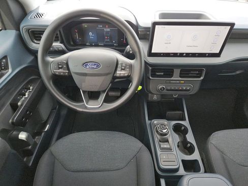 New 2026 Ford Maverick XL FWD image 4
