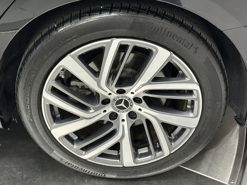 Certified 2025 Mercedes-Benz E 350 E 350 image 22