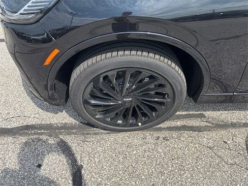 New 2025 Lincoln Aviator Reserve w/ Jet Appearance Package image 9