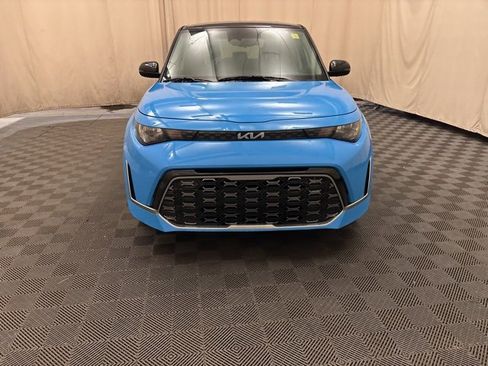 Certified 2023 Kia Soul GT-Line image 2