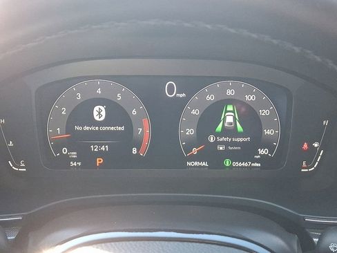 Certified 2023 Acura Integra A-Spec image 20