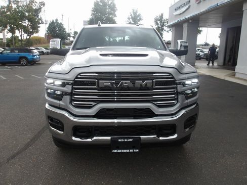 New 2026 RAM 2500 Laramie image 3