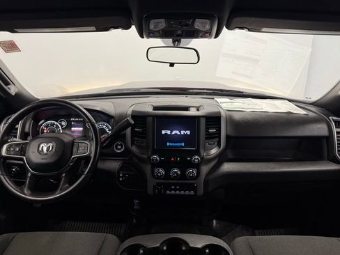 Used 2024 RAM 2500 Tradesman w/ Chrome Appearance Group image 22