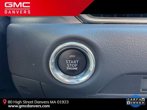 Used 2019 MAZDA CX-5 Touring image 15