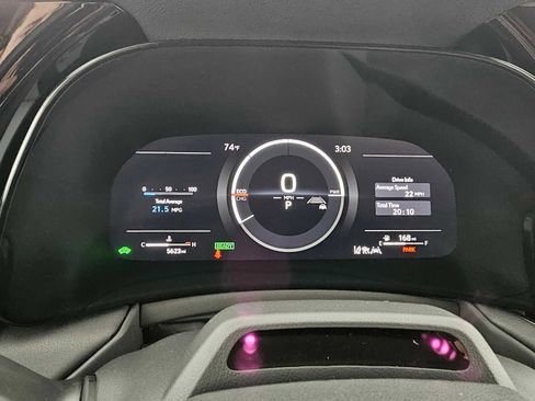 Certified 2025 Lexus TX 500h AWD w/ Technology Package image 24