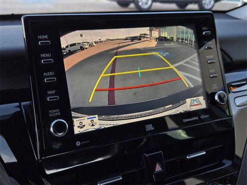 Used 2023 Toyota Camry XSE w/ Navigation Package image 35