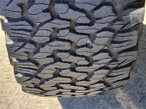 Used 2020 Ford F150 XLT w/ Equipment Group 302A Luxury image 11