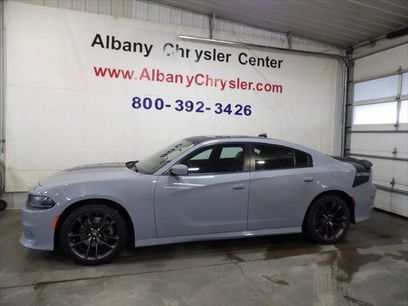 Certified 2022 Dodge Charger R/T w/ Daytona Edition Group
