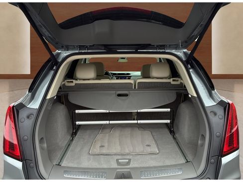 Certified 2023 Cadillac XT5 Premium Luxury image 19