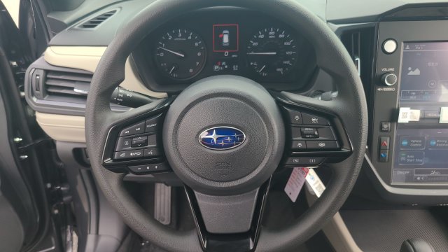 New 2026 Subaru Forester AWD/4WD image 18