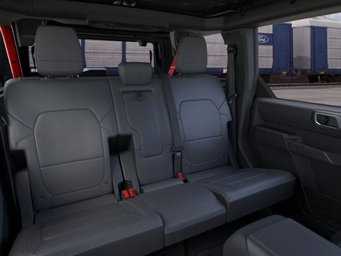 New 2026 Ford Bronco Outer Banks AWD/4WD image 11