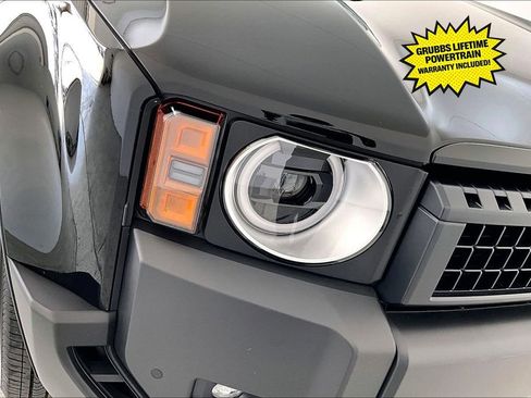 Used 2024 Toyota Land Cruiser 1958 image 39