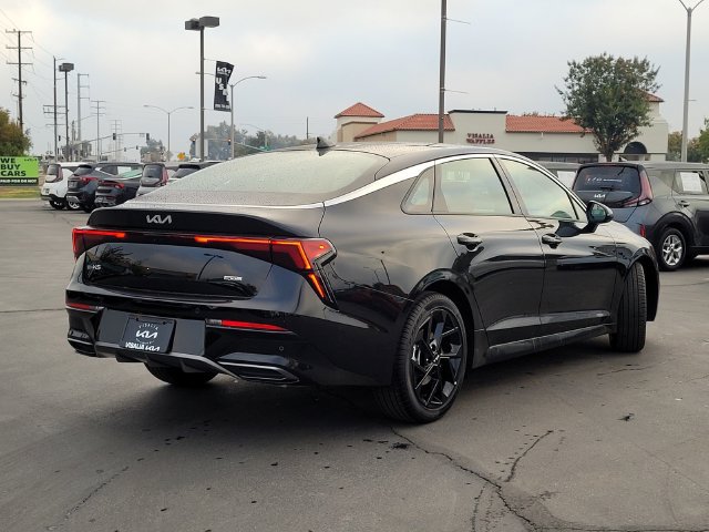 New 2027 Kia K5 GT-Line w/ GT-Line Premium Package FWD image 5