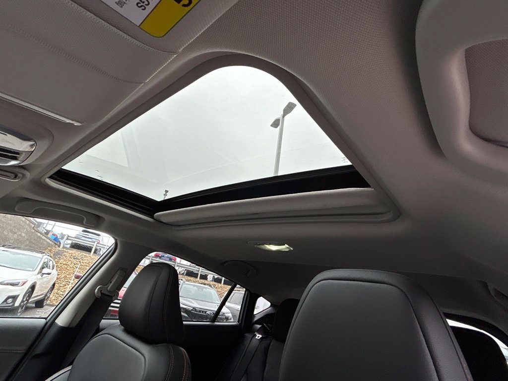 New 2026 Subaru Crosstrek 2.5i Limited AWD/4WD image 10