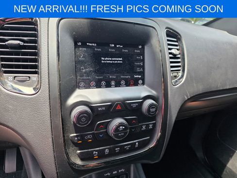 Used 2020 Dodge Durango GT RWD image 10