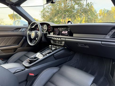 Certified 2023 Porsche 911 Carrera GTS w/ Premium Package image 27