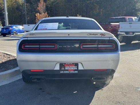 Used 2021 Dodge Challenger R/T image 7