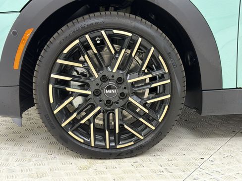 New 2026 MINI Cooper S FWD image 13