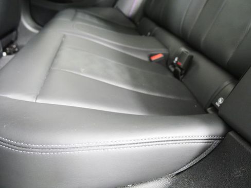 Used 2023 BMW M3 Competition w/ M Carbon Exterior Package image 18