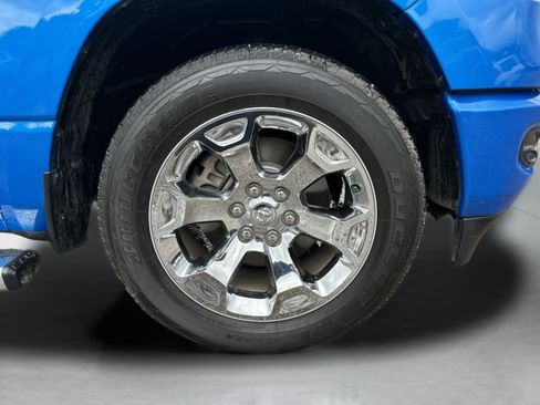 Certified 2022 RAM 1500 Lone Star RWD image 42