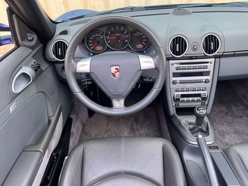 Used 2006 Porsche Boxster RWD image 20