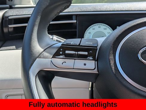 Used 2023 Hyundai Tucson SEL w/ Convenience Package FWD image 17