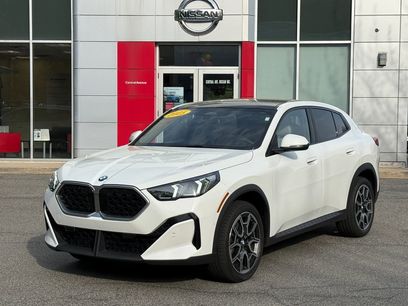 Used 2025 BMW X2 xDrive28i