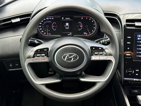 Certified 2024 Hyundai Santa Cruz SEL AWD/4WD image 13
