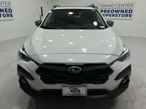 Certified 2026 Subaru Crosstrek 2.0i Premium AWD/4WD image 3