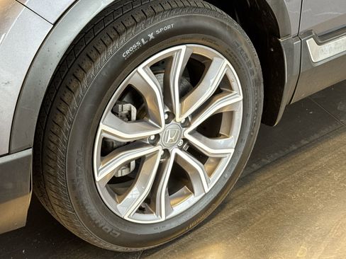 Used 2020 Honda CR-V Touring image 10