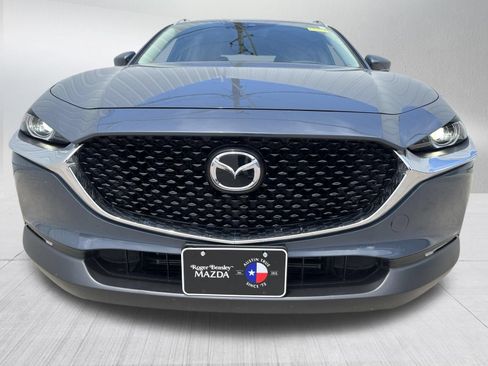 Used 2020 MAZDA CX-30 FWD w/ Premium Package image 2