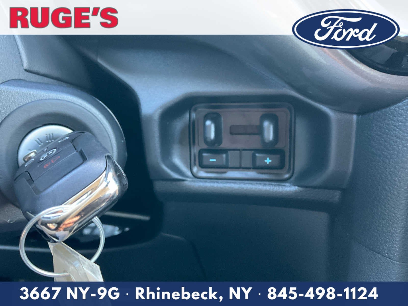 New 2026 Ford Ranger XLT AWD/4WD image 23
