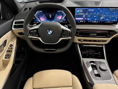 Used 2026 BMW 330i Sedan w/ Premium Package RWD image 26
