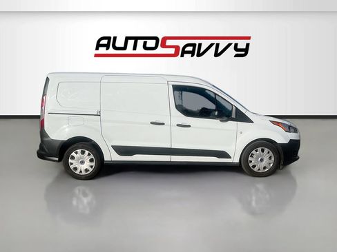 Used 2023 Ford Transit Connect XL FWD image 8