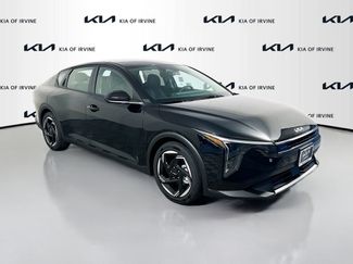 New 2026 Kia K4 EX FWD video 1