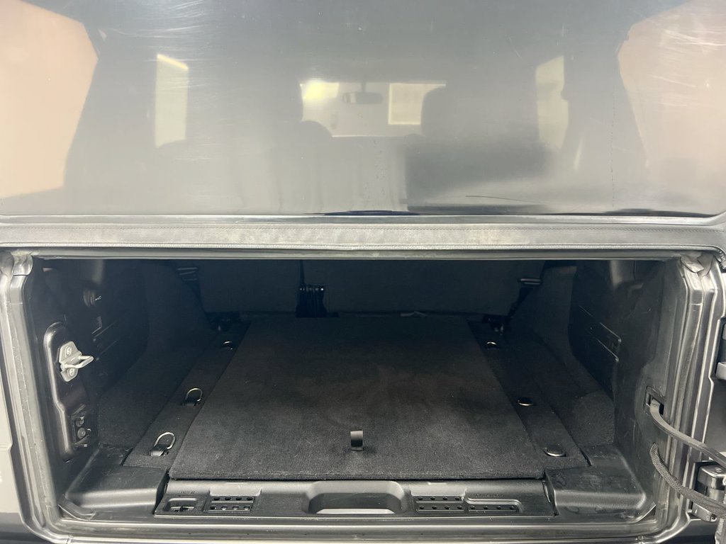 Used 2021 Jeep Wrangler Unlimited Sport AWD/4WD image 23