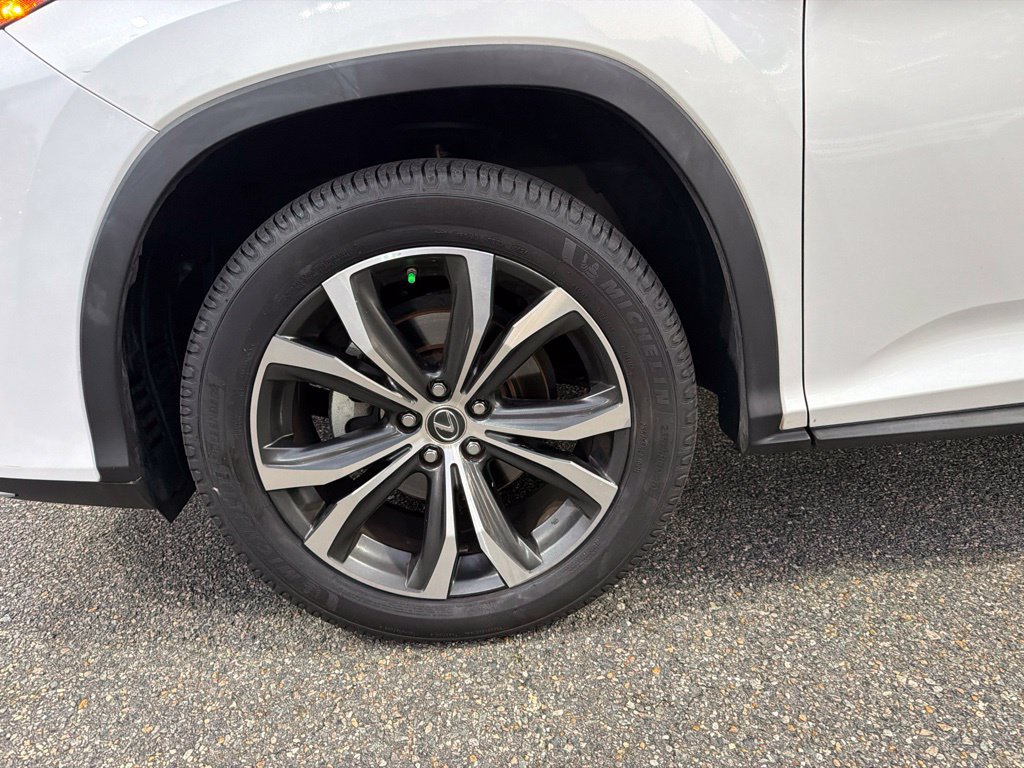Used 2020 Lexus RX 350L Premium w/ Premium Package AWD/4WD image 21