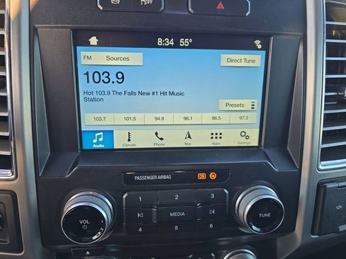 Used 2018 Ford F350 Platinum image 12