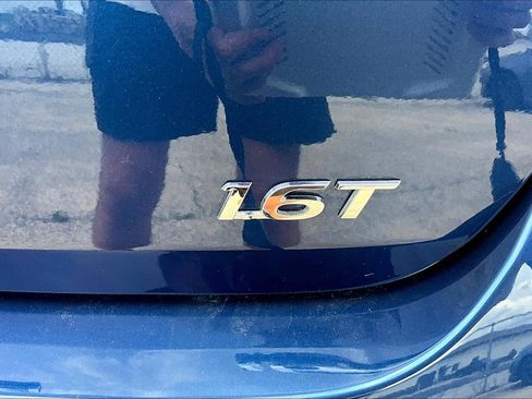 Used 2019 Hyundai Sonata ECO image 8