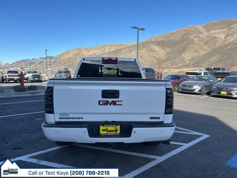 Used 2014 GMC Sierra 1500 SLT image 6