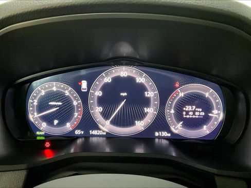 Used 2025 MAZDA CX-70 3.3 Turbo S w/ Premium Package image 16