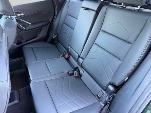 Certified 2024 BMW X1 xDrive28i w/ Convenience Package AWD/4WD image 14