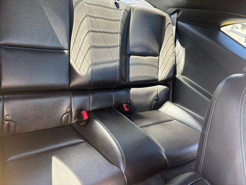 Used 2011 Chevrolet Camaro SS w/ RS Package RWD image 10