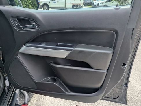 Used 2021 Chevrolet Colorado ZR2 AWD/4WD image 33