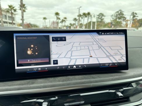 New 2026 BMW X7 xDrive40i w/ Premium Package image 26