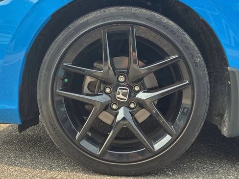 Used 2022 Honda Civic Sport image 17